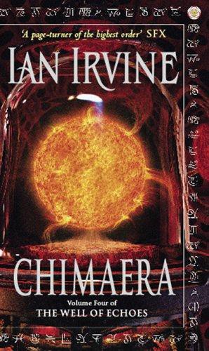 Chimaera: A Tale of the Three Worlds