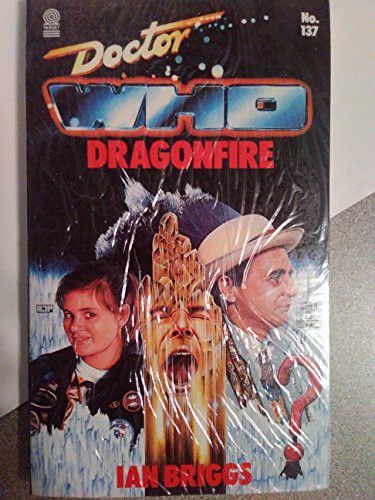 Doctor Who: Dragonfire