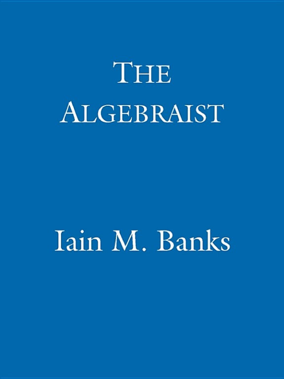 The Algebraist