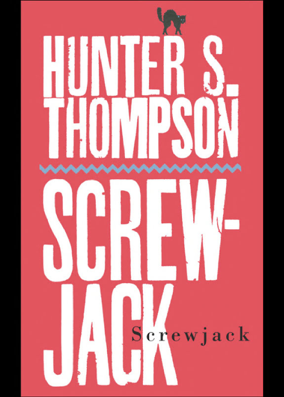Screwjack: A Short Story