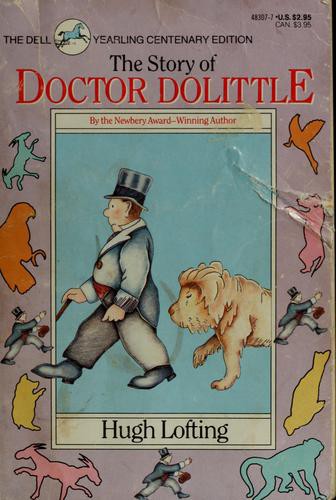 The Story of Doctor Dolittle