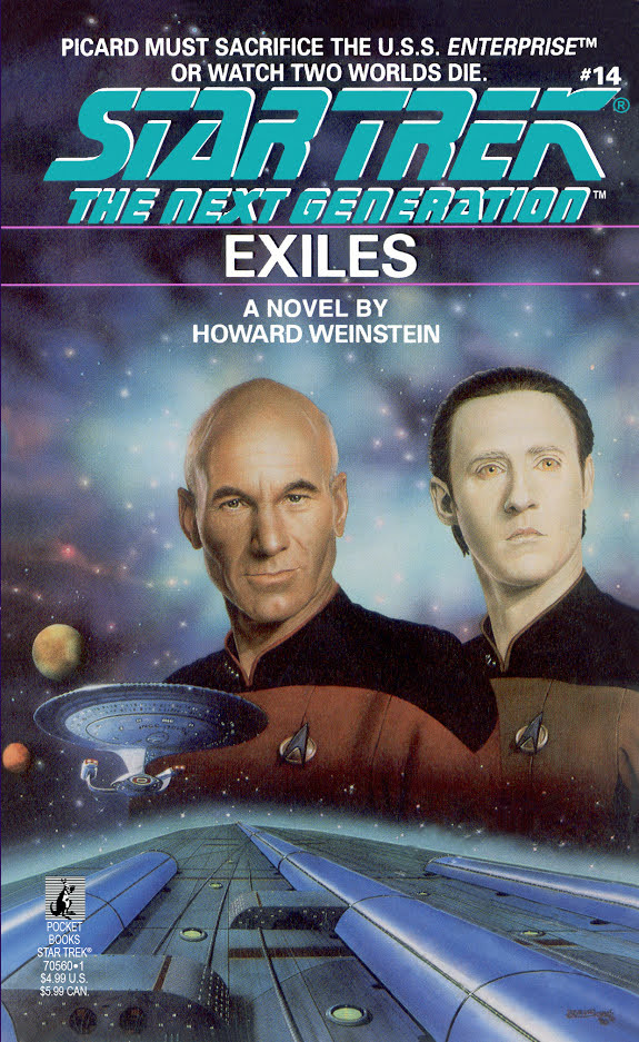 Exiles