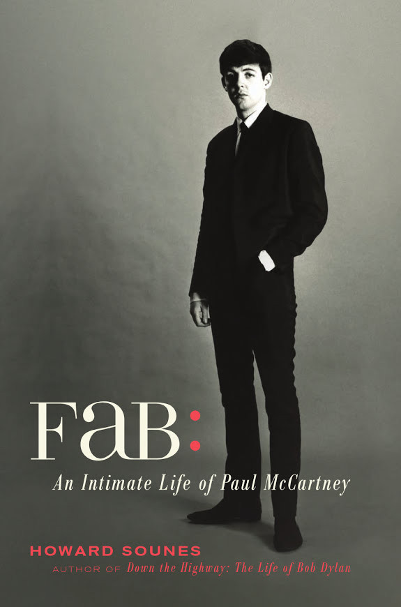 Fab: An Intimate Life of Paul McCartney