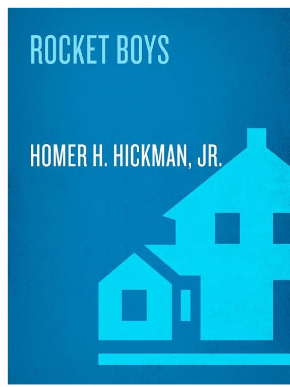 Rocket Boys