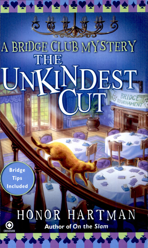 The Unkindest Cut