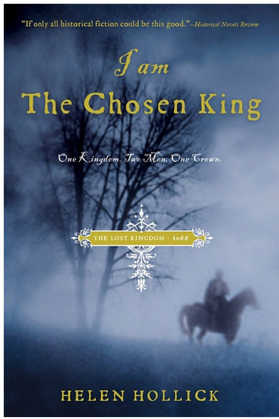 I Am the Chosen King