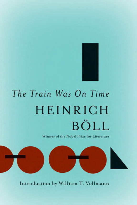 The Train Was on Time