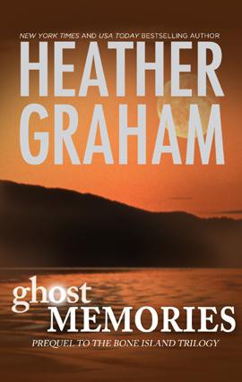 Ghost Memories: Prequel to the Bone Island Trilogy