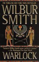 Warlock: A Novel of Ancient Egypt