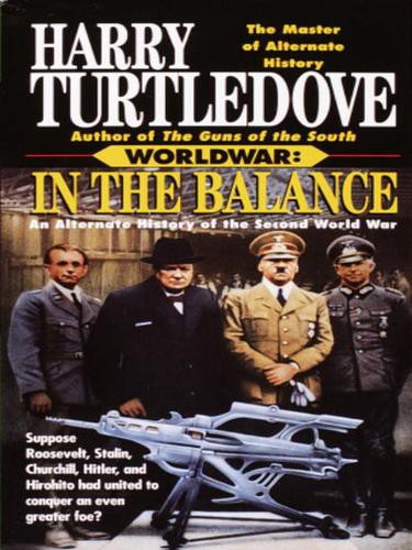 Worldwar: In/Tilting the Balance