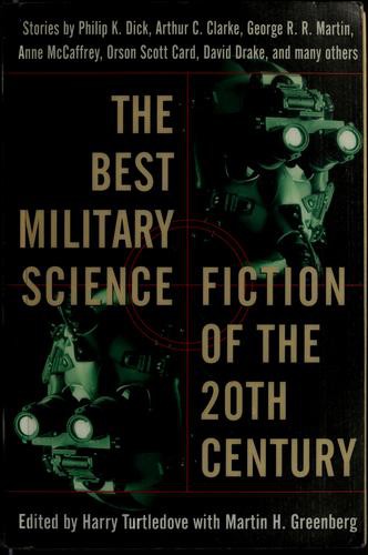 The Best Military Science Fiction of the 20th Century