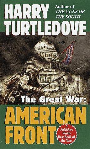 The Great War: American Front