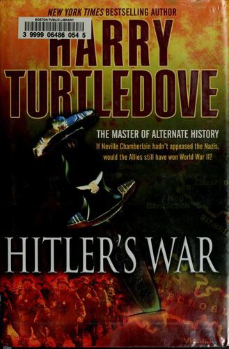 Hitler's War: The War That Came Early