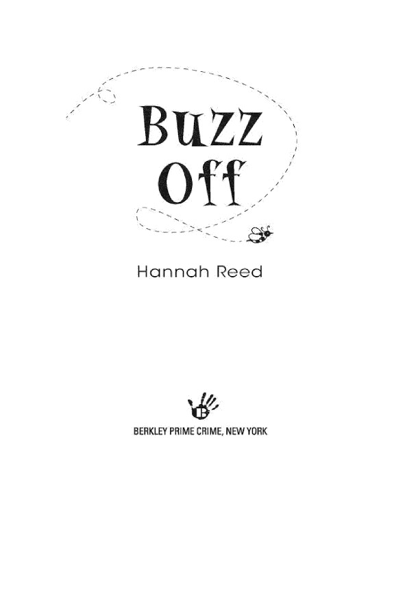 Buzz Off