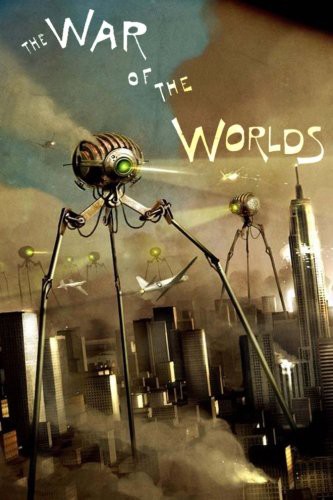 The War of the Worlds - Original Version