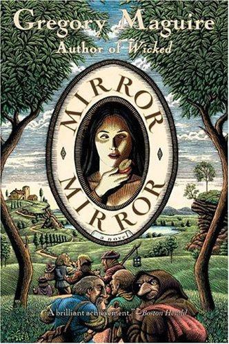 Mirror Mirror: A Novel