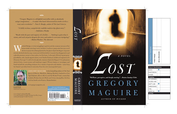 Lost: A Novel