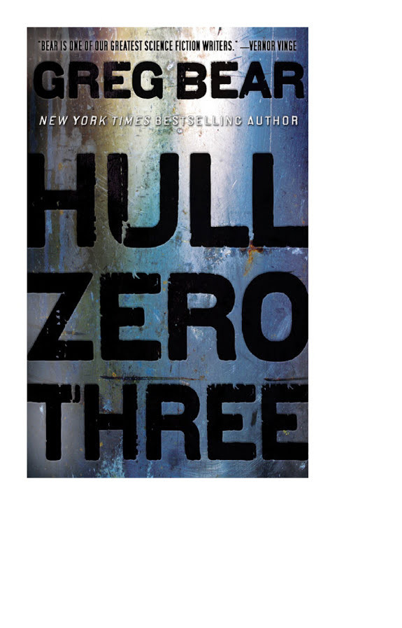 Hull Zero Three