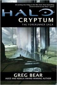 Halo: Cryptum: Book One of the Forerunner Saga