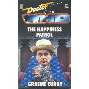 Doctor Who: The Happiness Control