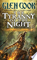 The Tyranny of the Night: Book One of the Instrumentalities of the Night