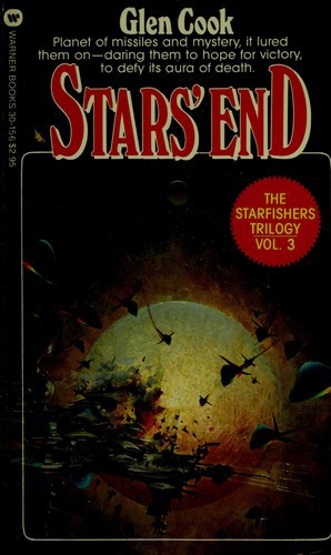 Stars' End