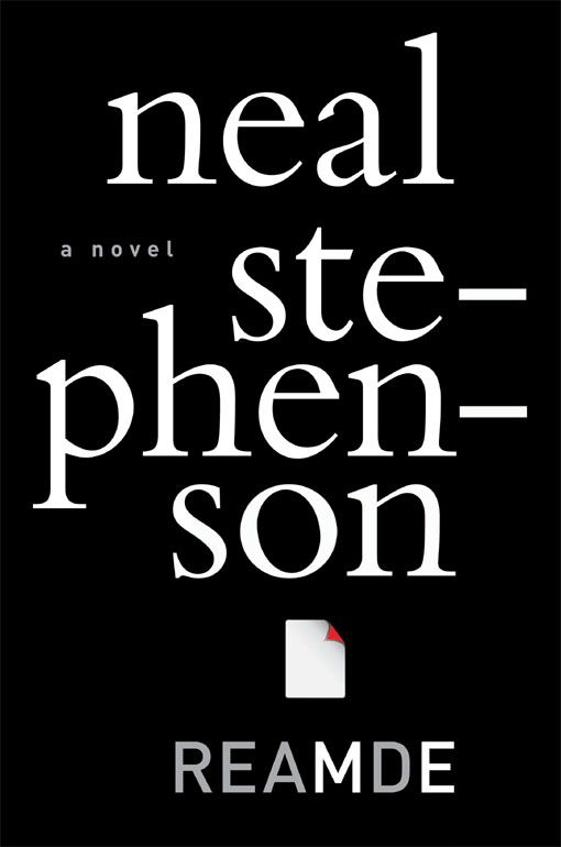 Reamde: A Novel