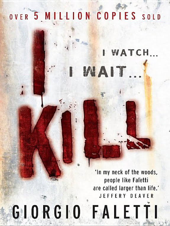 I Kill