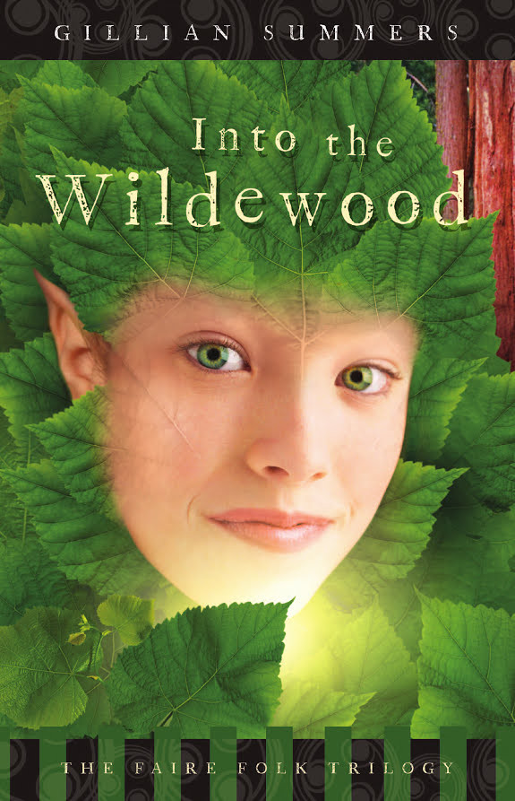 Into the Wildewood