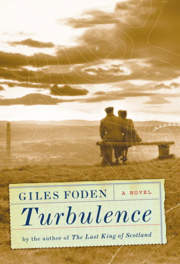 Turbulence: A Novel