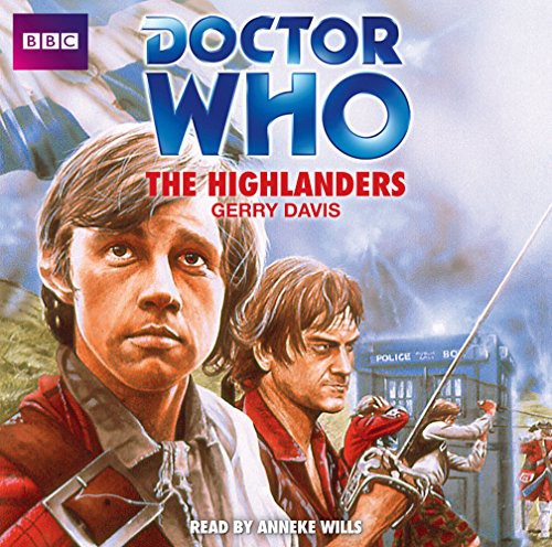 Doctor Who, the Highlanders