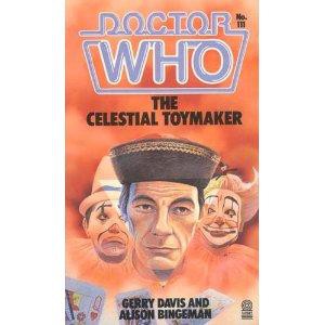 Doctor Who: The Celestial Toymaker