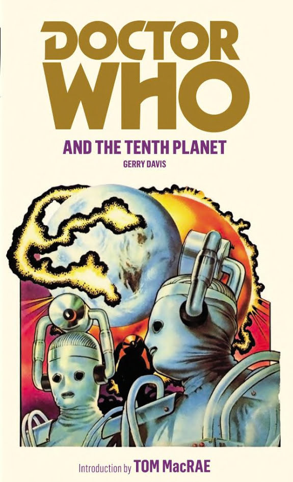 Doctor Who and the Tenth Planet