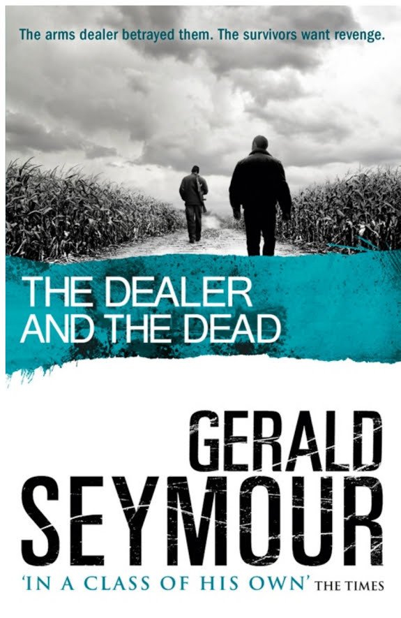 The Dealer and the Dead