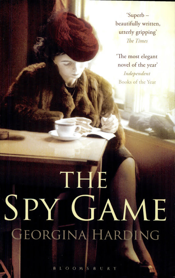 The Spy Game