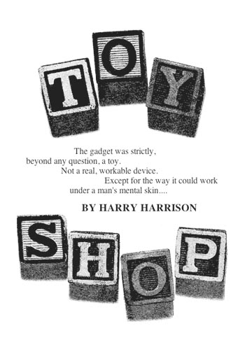 Toy Shop and Two Others