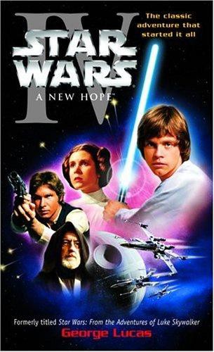 Star Wars: A New Hope