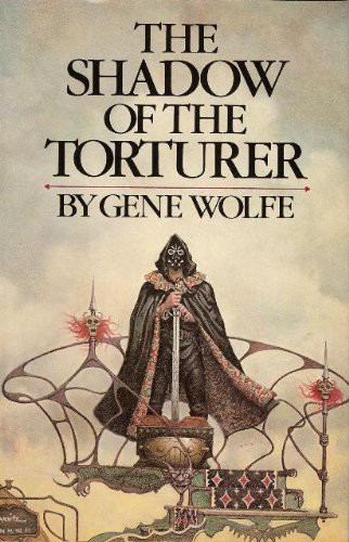The Shadow of the Torturer