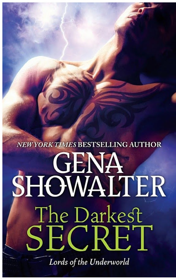 The Darkest Secret