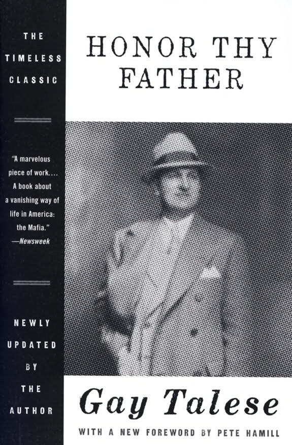 Honor Thy Father