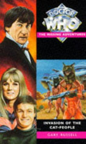 Invasion of the Cat-People