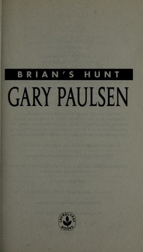 Brian's Hunt