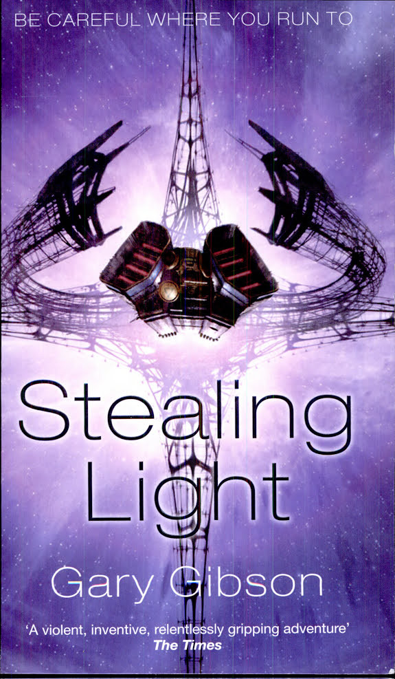 Stealing Light