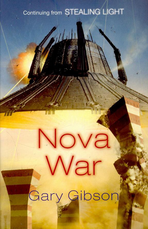 Nova War