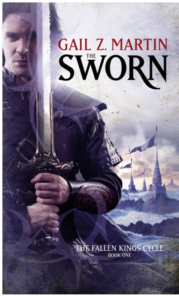 The Sworn