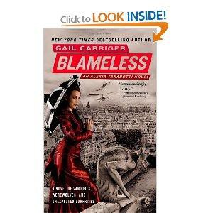 Blameless