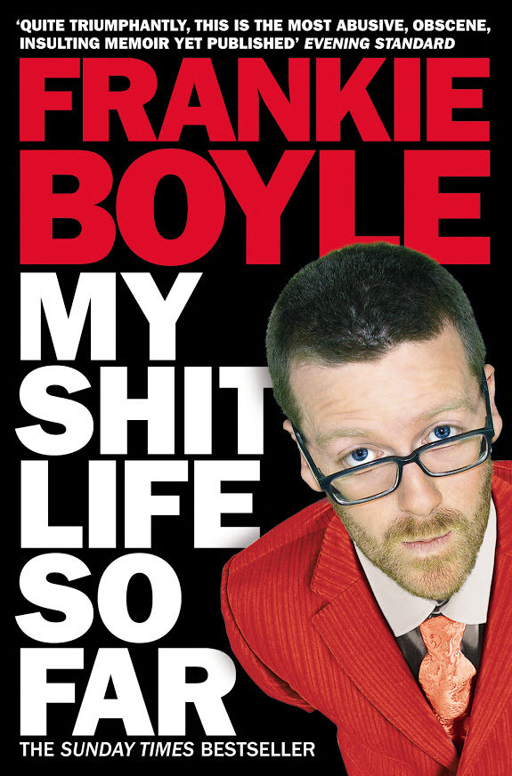 My Shit Life So Far