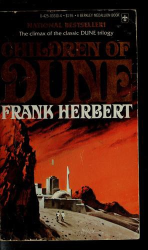 Children of Dune