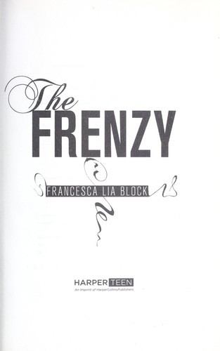 The Frenzy