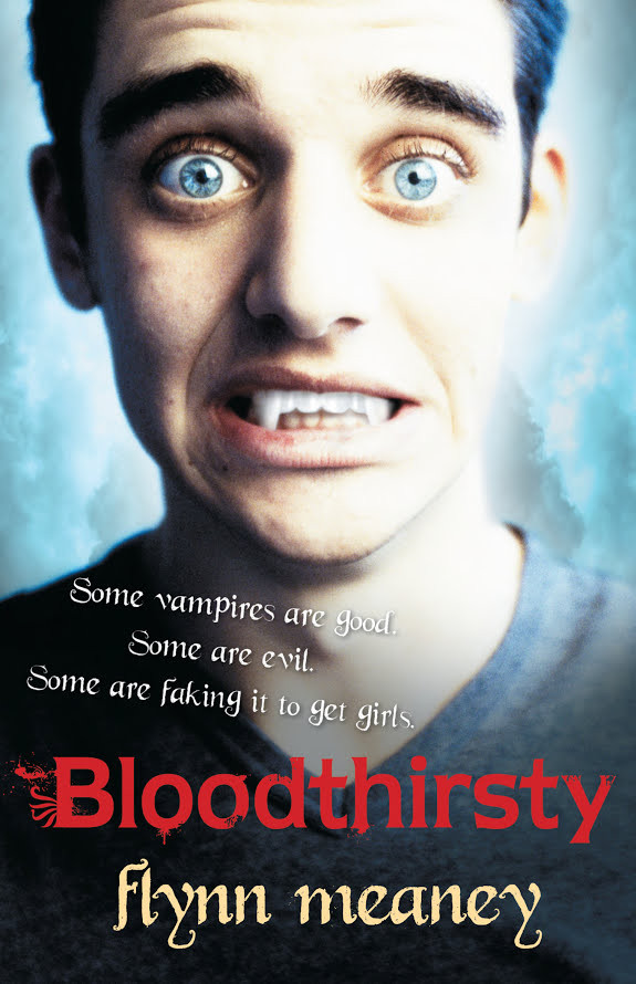 Bloodthirsty